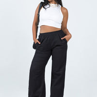 Motel Yara Trouser Black