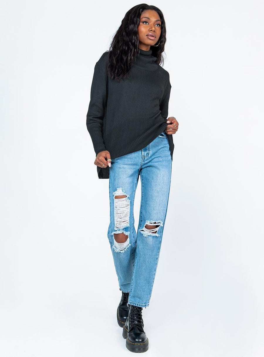 South Beach Denim Jeans