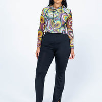 Tala Pants Black