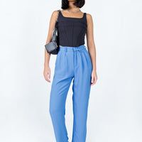 Joplin Pants Blue
