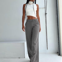 Motel Jabba Trouser Charcoal