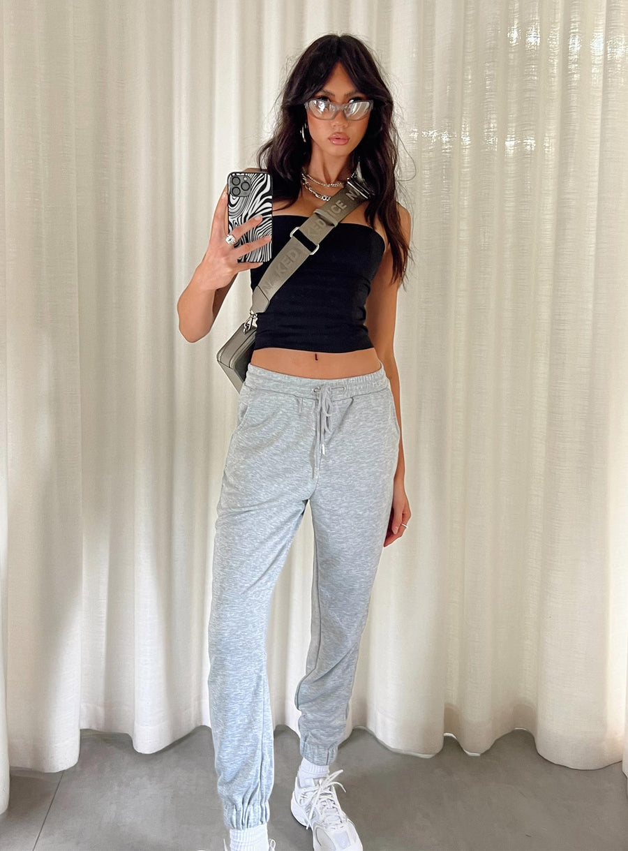 Nero Sweat Pants