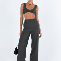 Baugh Set Grey