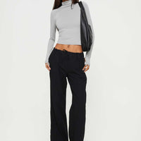 Nalinee Pants Black