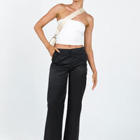 Macmillan Pants Black