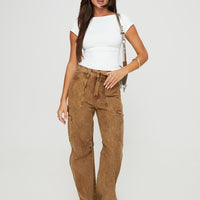 Miami Vice Jeans Stone Wash