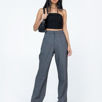 Ramone Pants Slate