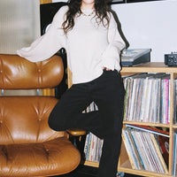 Carey Denim Jeans Black Petite