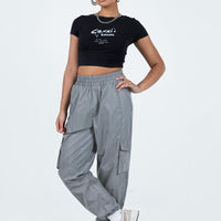 Renni Pants Grey