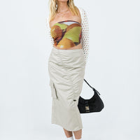 Motel Enore Skirt Oat