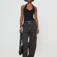 Pawley Cargo Pants Slate