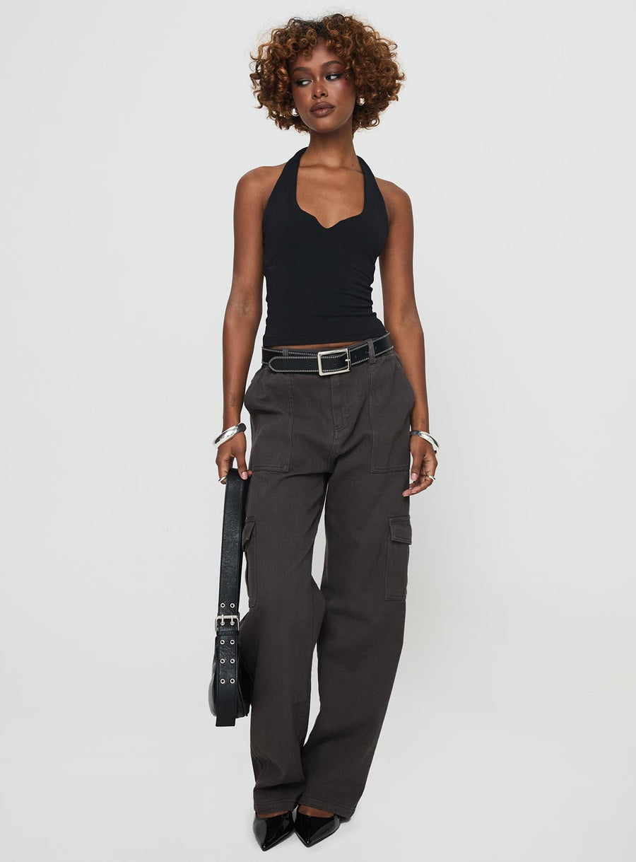 Pawley Cargo Pants Slate