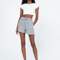 Helenie Shorts Black