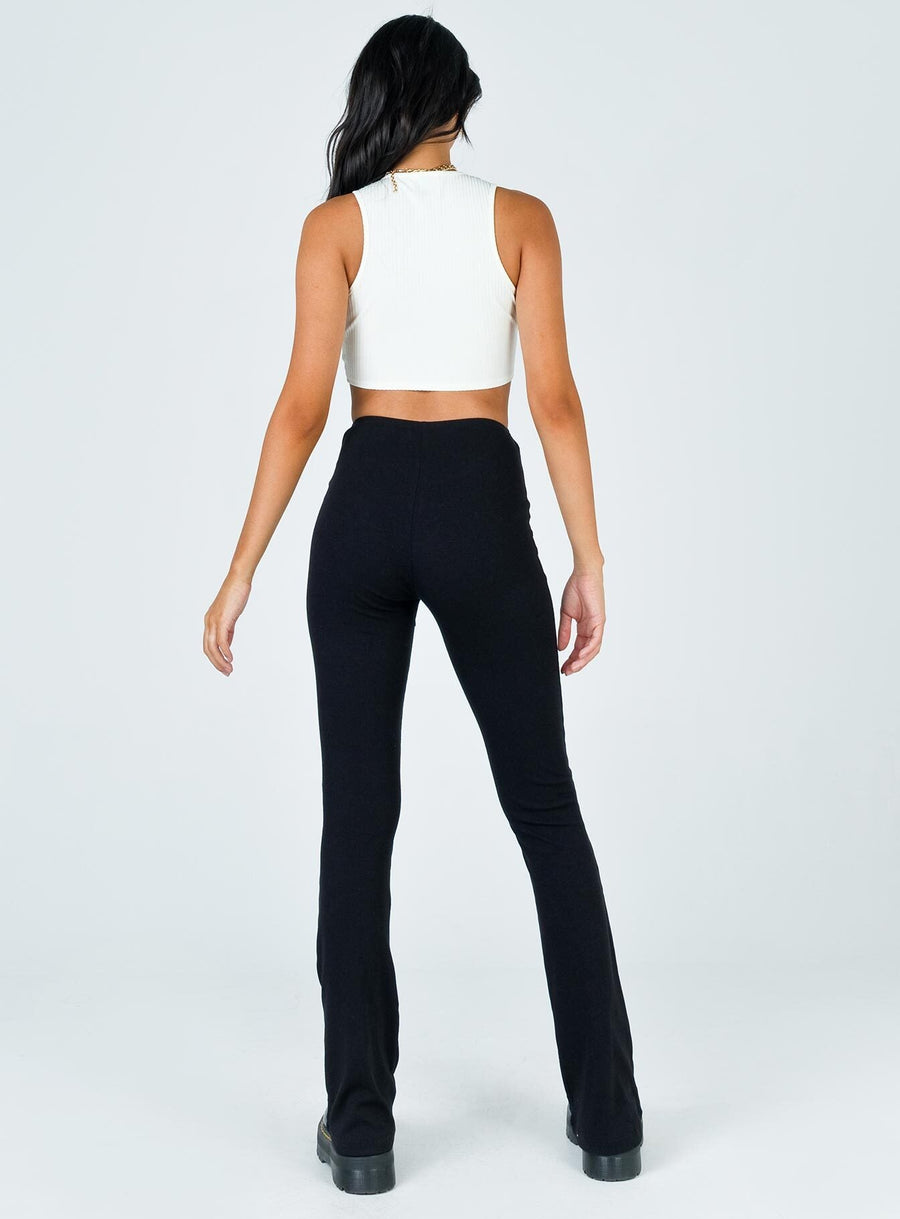 Imogen Pants Black