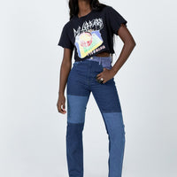 Cameron Denim Jeans