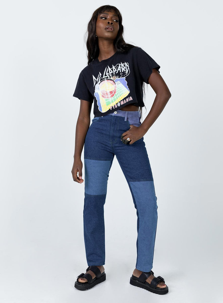 Cameron Denim Jeans
