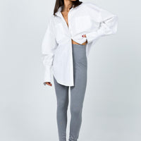Nolen Leggings Grey