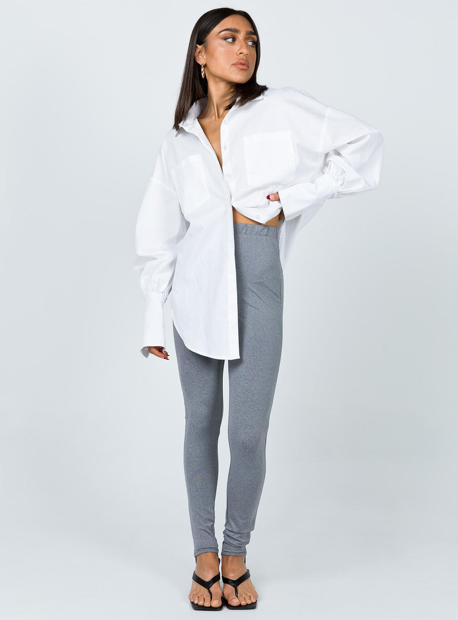 Nolen Leggings Grey
