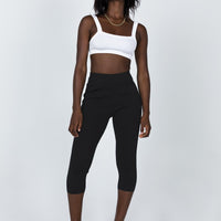 The Highway Capris