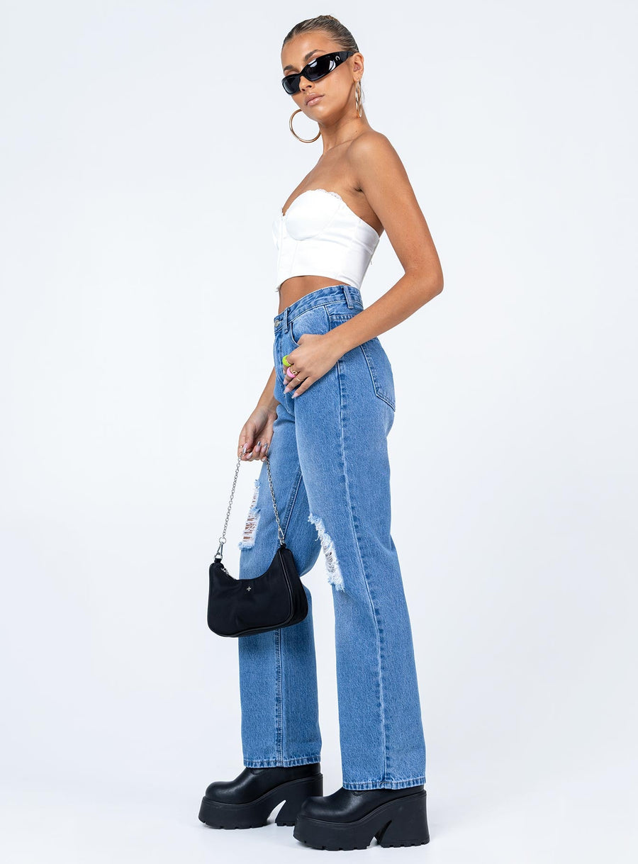 Brighton Denim Jeans