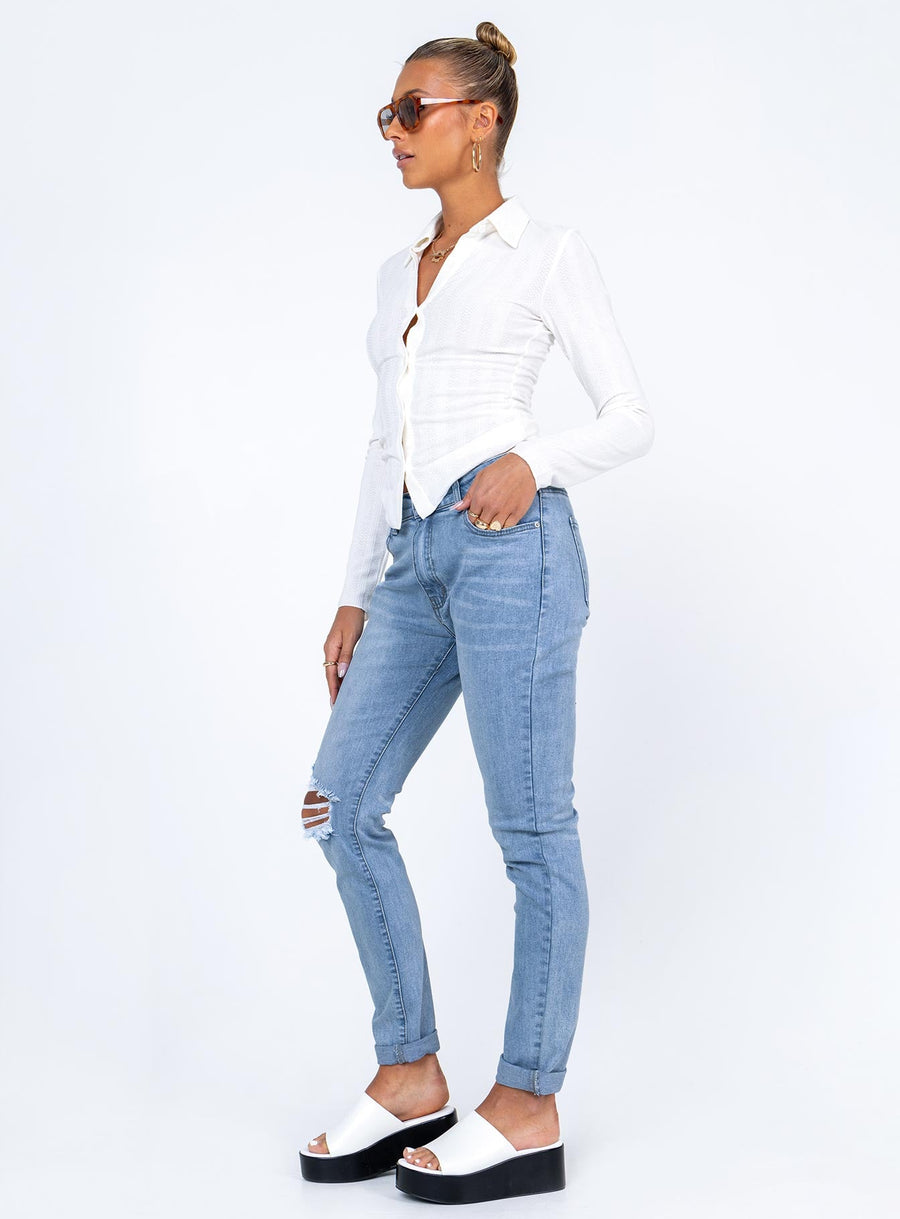 Osuna Denim Jeans