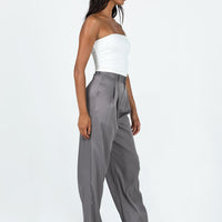 Deagon Pants Grey