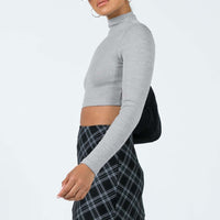 Fike Mini Skirt Black