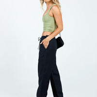 La Palma Pant Berkley Blue