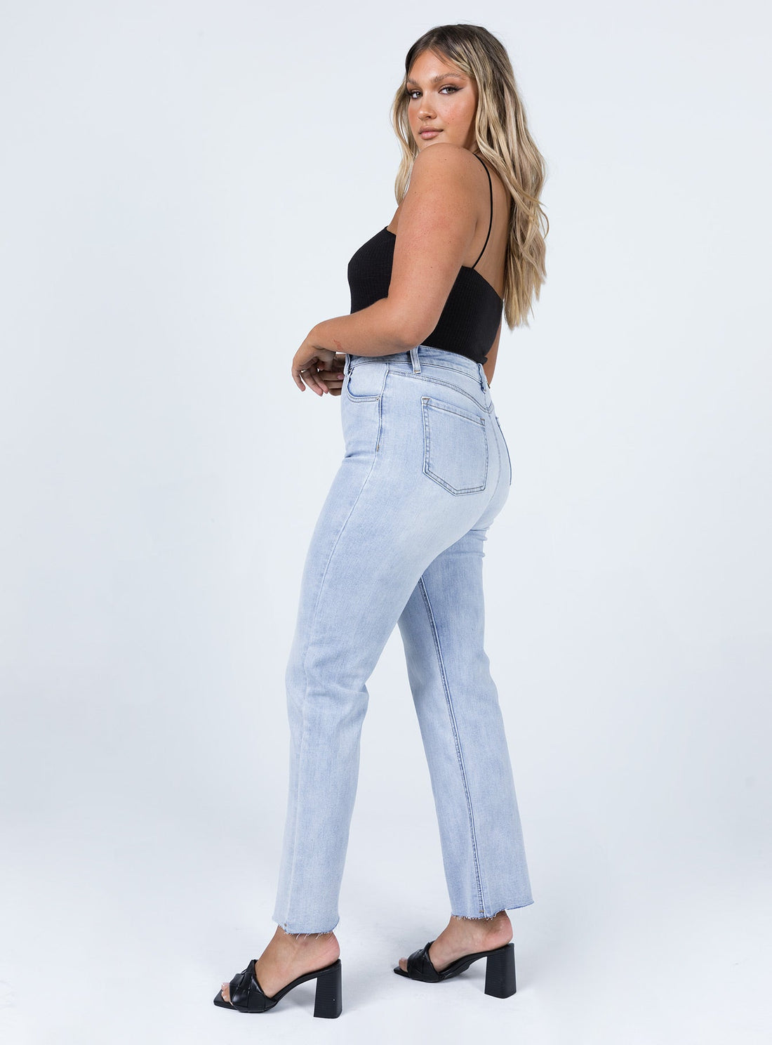 Stowe Denim Jeans