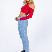 Portofino Denim Jeans