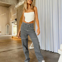 Copeland Jeans Slate