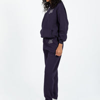 Out Of Office Tracksuit Pants Navy