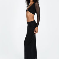 Hold Me Close Set Black