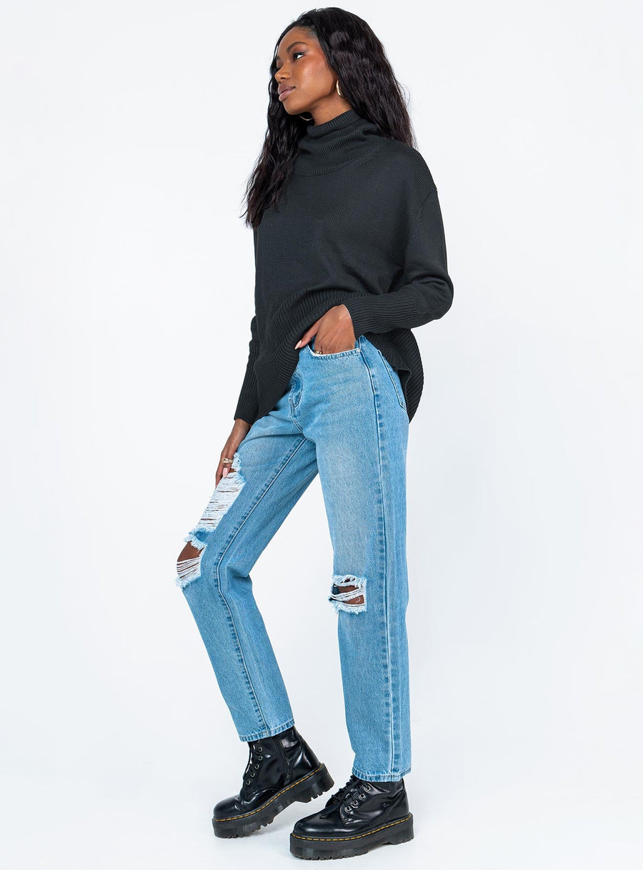 South Beach Denim Jeans