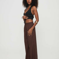 Brunie Pants Chocolate