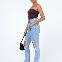 Cambridge Denim Jeans