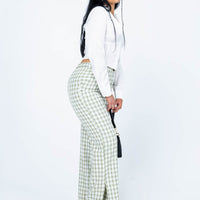Ringo Pants Green