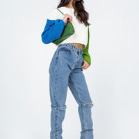 Bolonia Skinny Denim Jeans