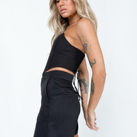 Jonna Shorts Black
