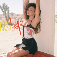 Jack Mini Skirt Black