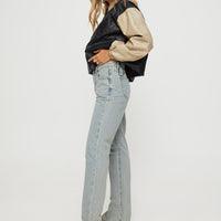 Crawford Jeans Light Wash