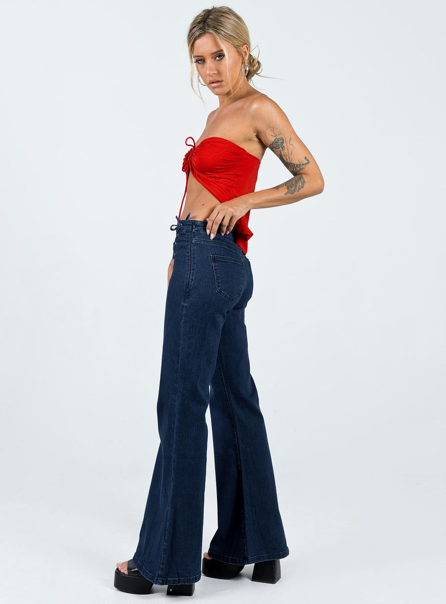 Algee Denim Jean