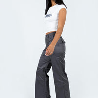 Parkham Utility Pants Slate