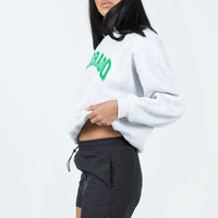 Louisianna Shorts Black