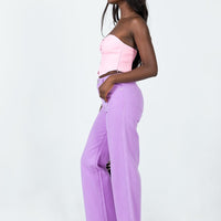 Rodrigo Denim Jeans Purple