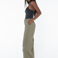 Saltford Pants Sage