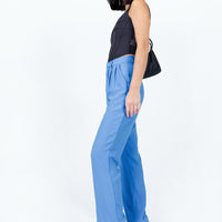 Joplin Pants Blue