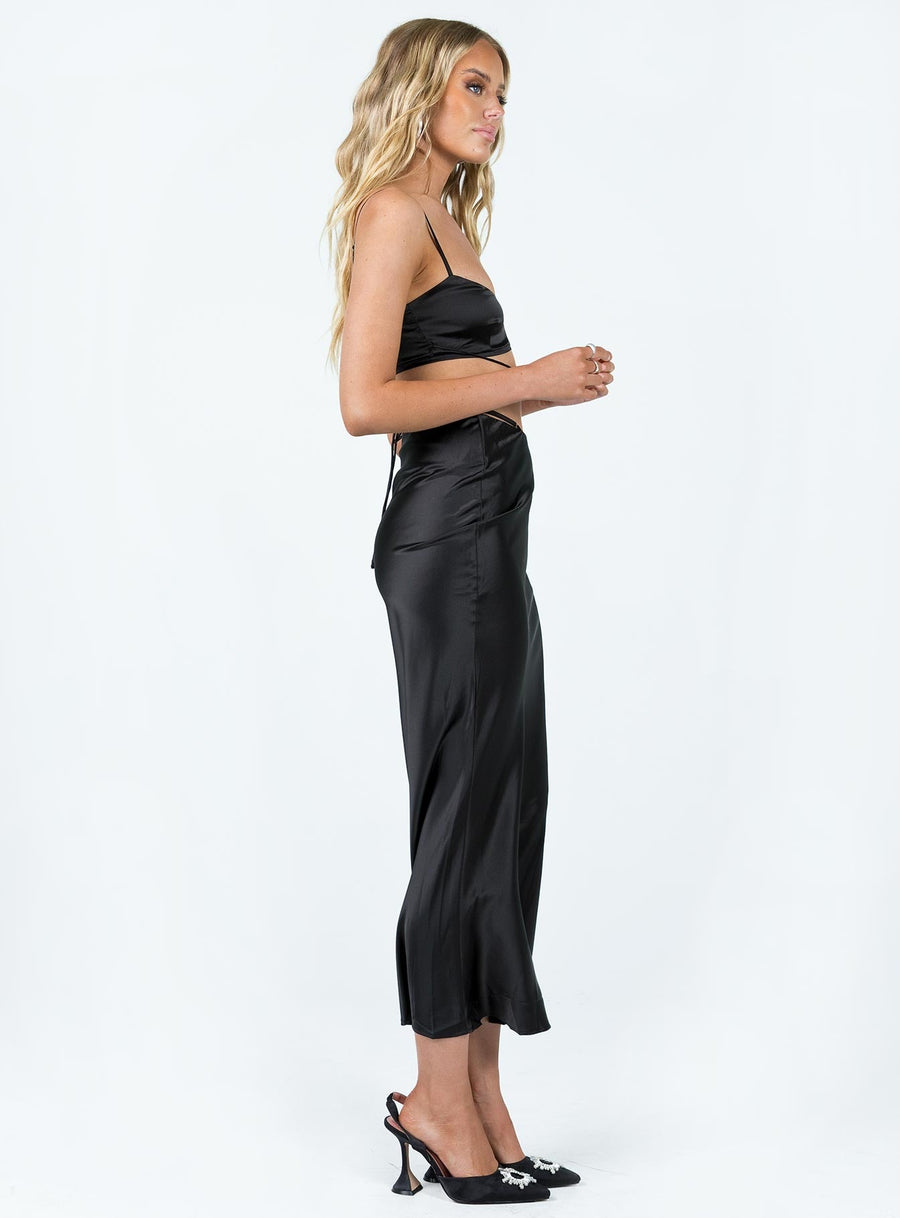 Beauman Set Black