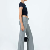 Norwood Pants Grey