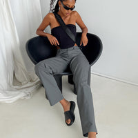 Titius Pants Slate